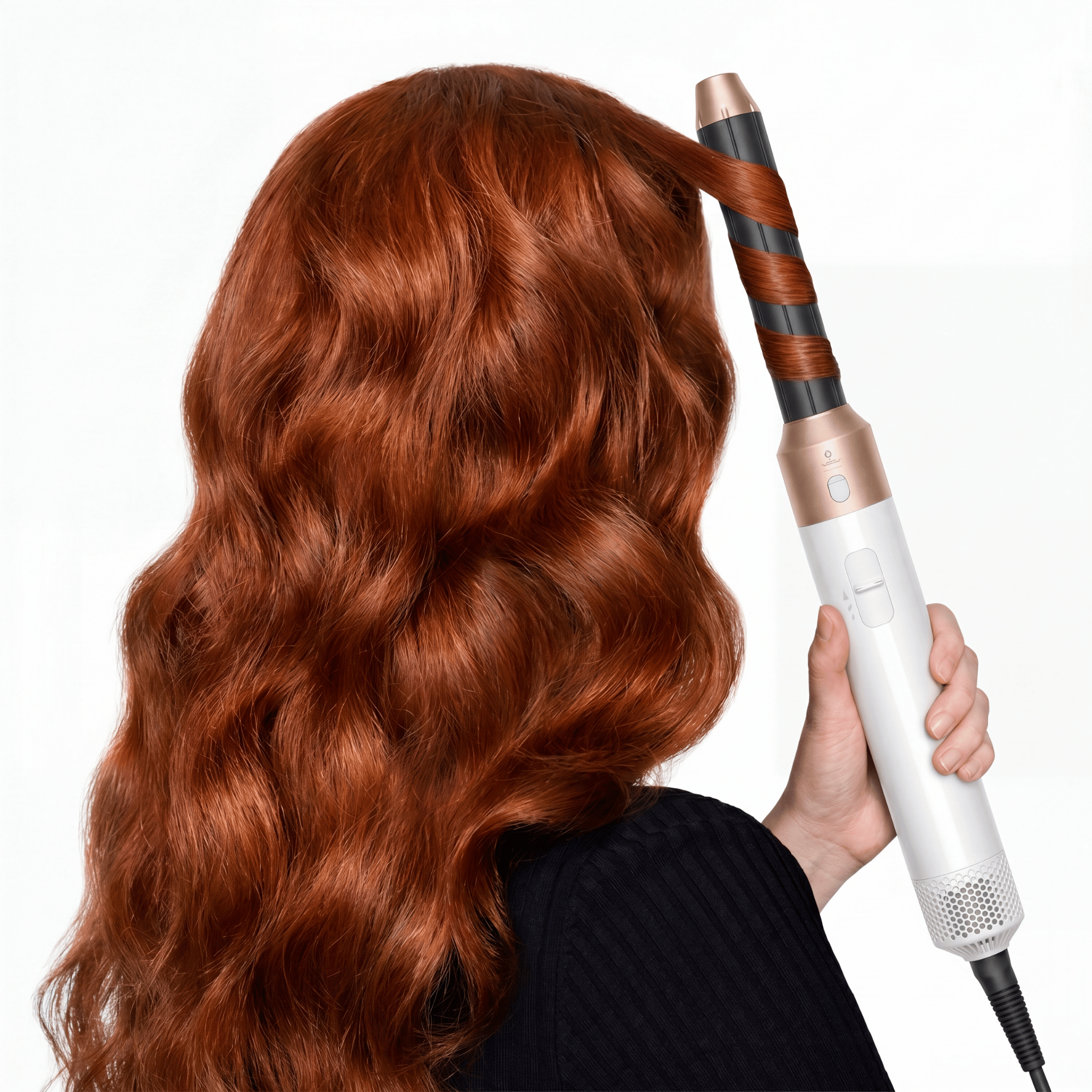 5 in 1 Airstyler