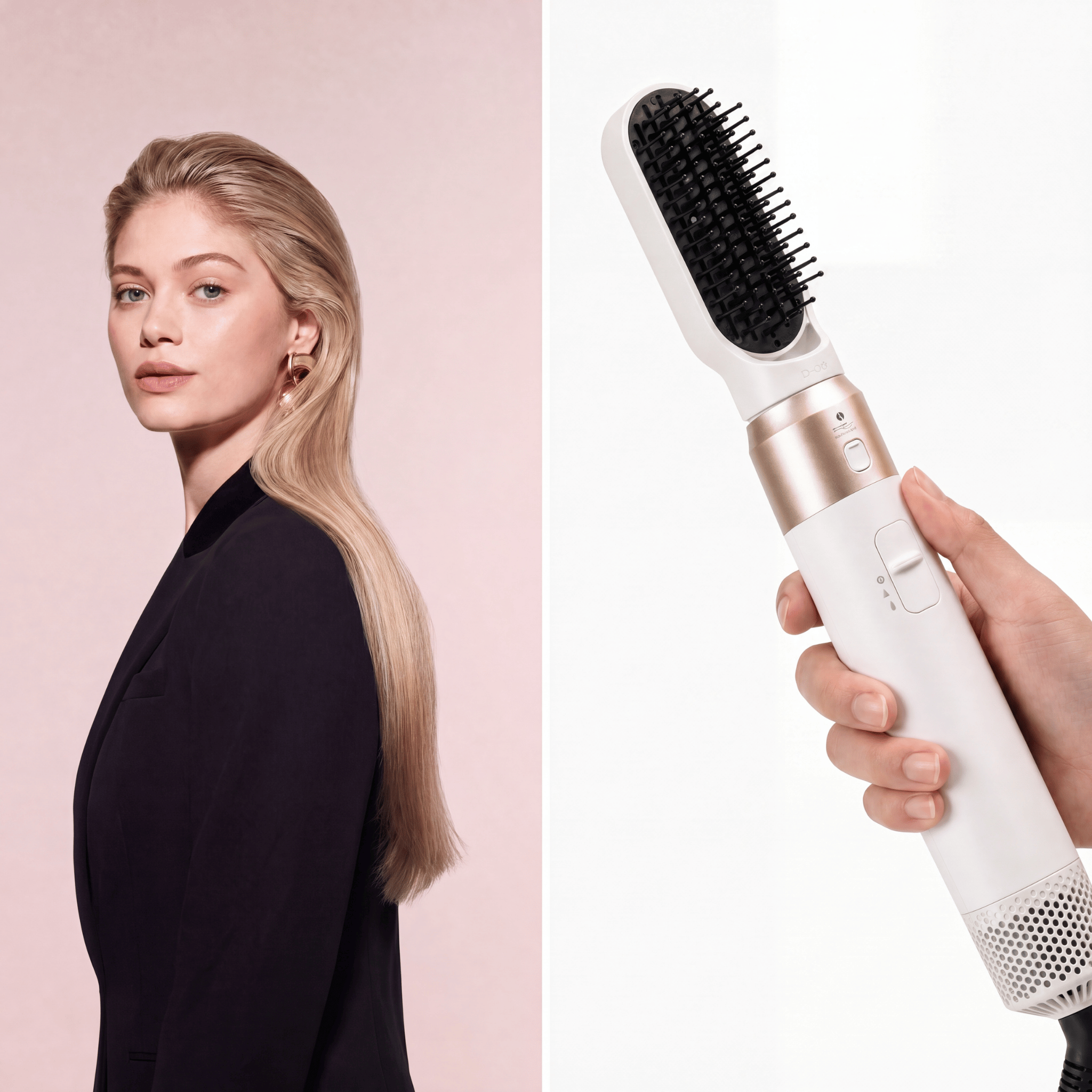 5 in 1 Airstyler