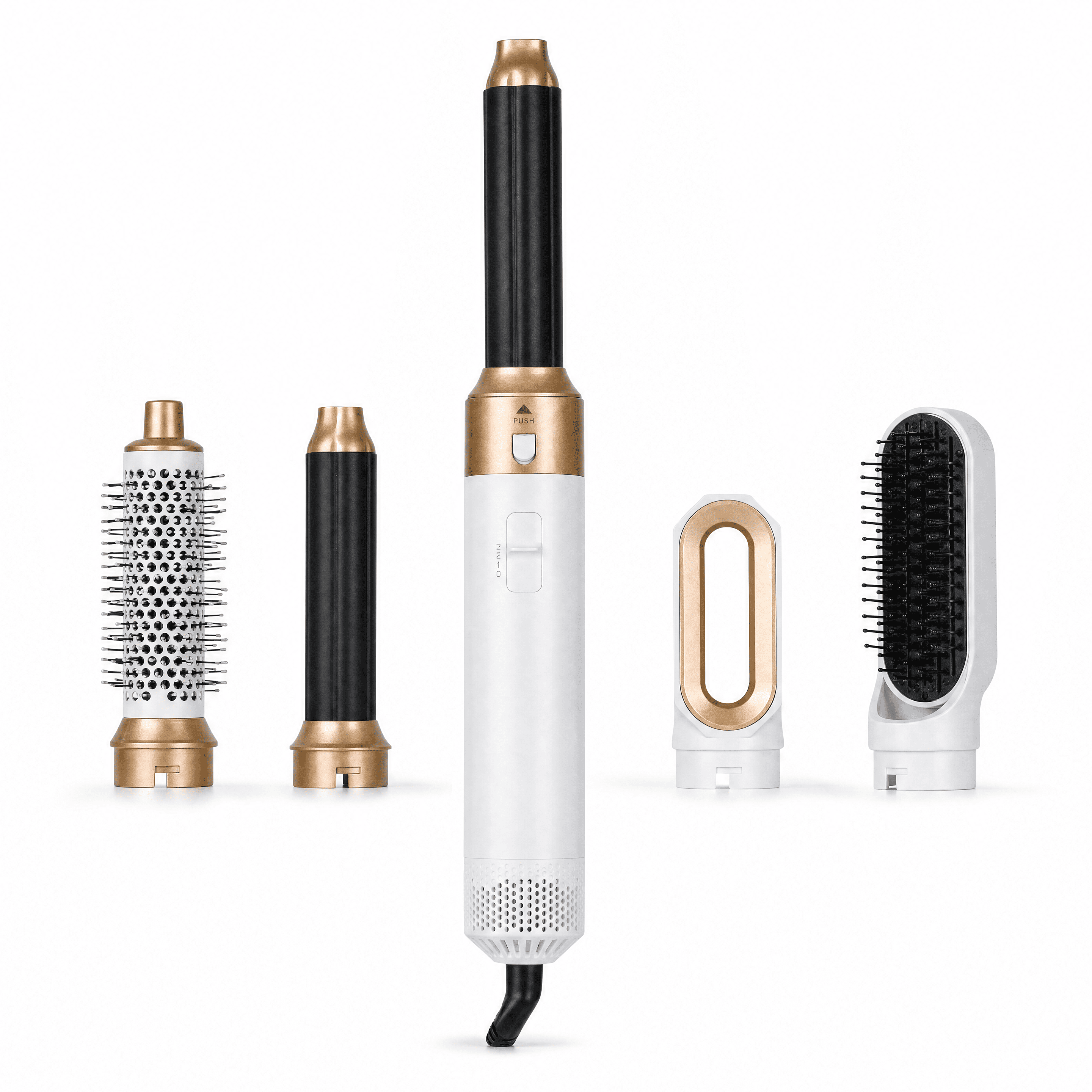 5 in 1 Airstyler
